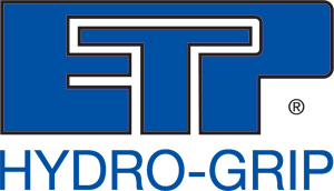 ETP Hydro Grip Logo